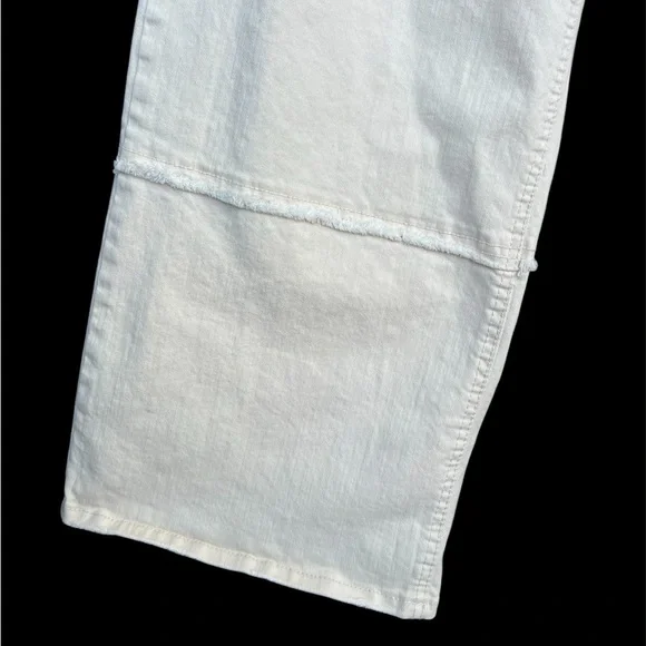 LOGO Wide-Leg Pants - Picture 6 of 7